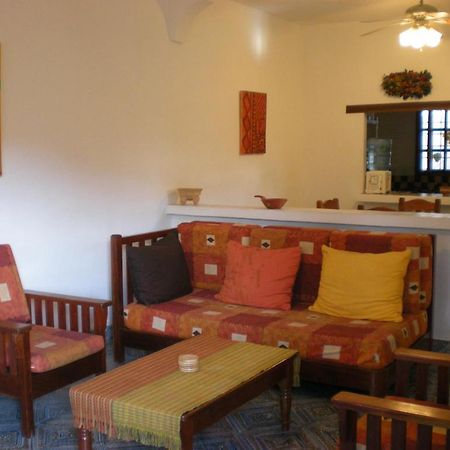 Casa Jaguar Villa Copán Dış mekan fotoğraf