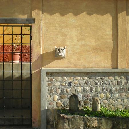 Casa Jaguar Villa Copán Dış mekan fotoğraf