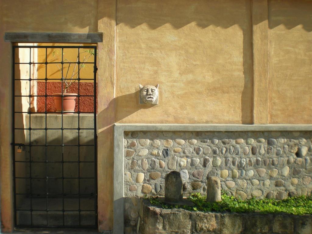 Casa Jaguar Villa Copán Dış mekan fotoğraf