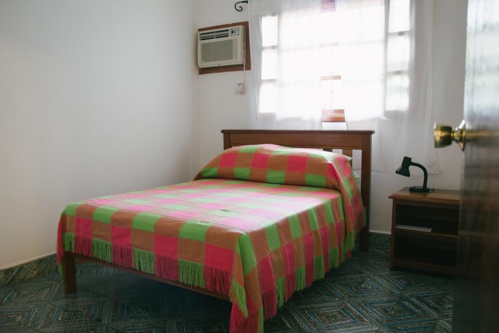 Casa Jaguar Villa Copán Dış mekan fotoğraf