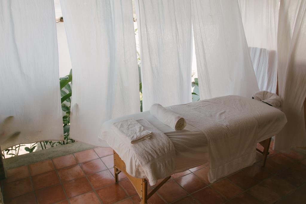 Casa Jaguar Villa Copán Dış mekan fotoğraf